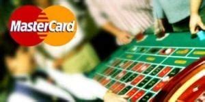  online casino that accept mastercard